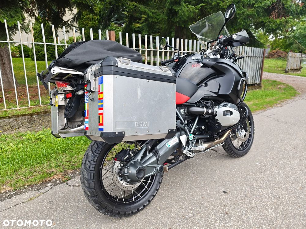 BMW R - 5