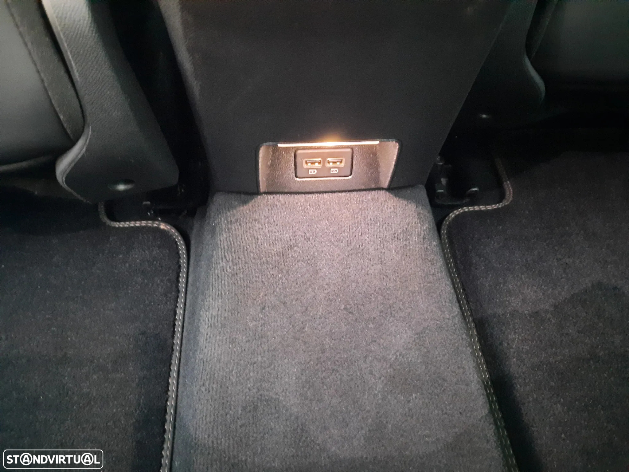 Peugeot 508 1.5 BlueHDi GT EAT8 - 39