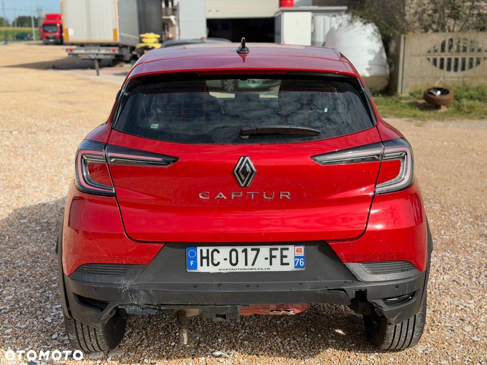 Renault Captur - 6