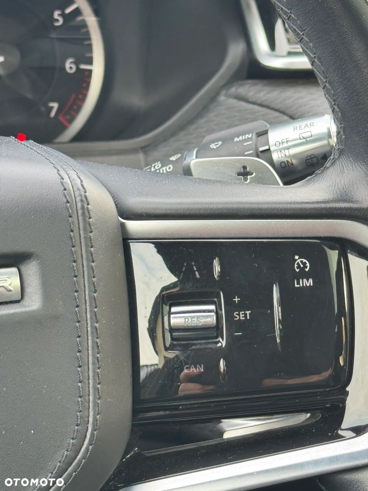 Land Rover Range Rover Velar - 21