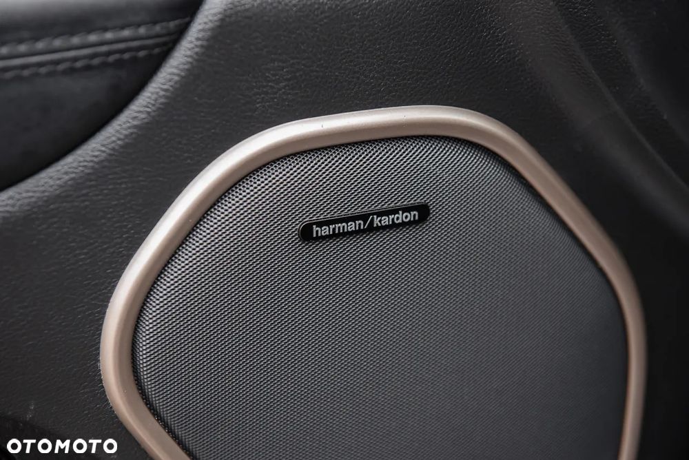 Jeep Grand Cherokee 3.0 CRD Overland Summit Platinum - 22