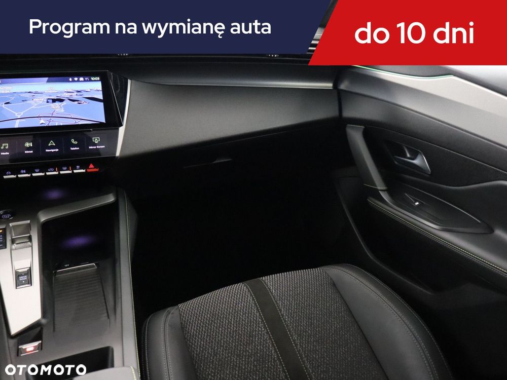 Peugeot 308 - 10