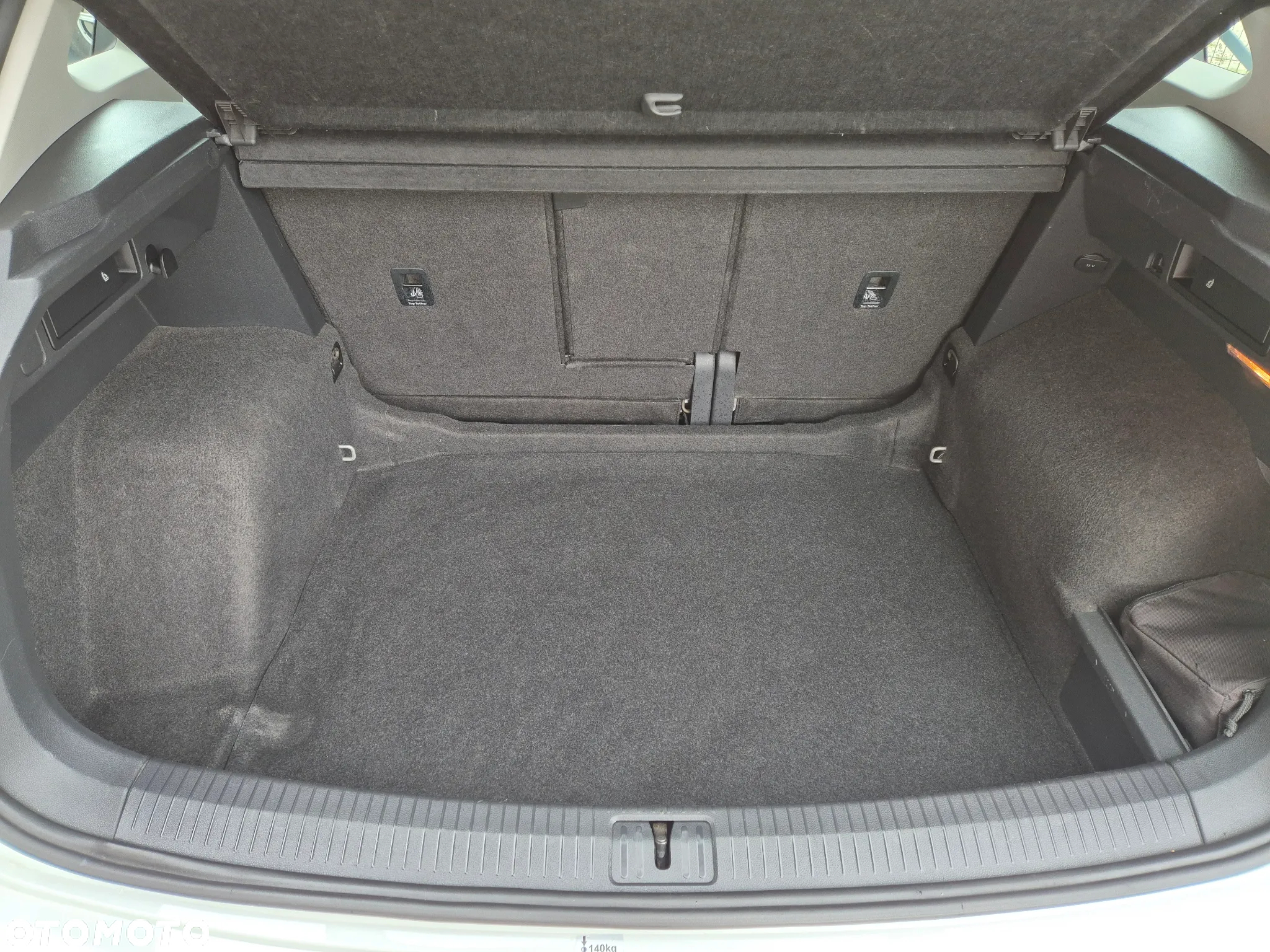 Volkswagen Tiguan 2.0 TSI 4Motion BlueMotion Technology Comfortline - 27