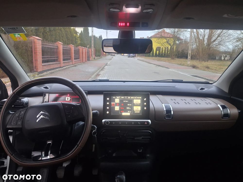 Citroën C4 Cactus 1.6 Blue HDi Shine Edition - 26