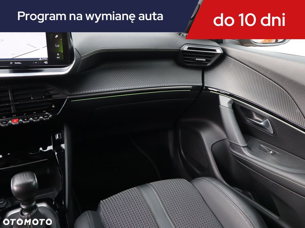 Peugeot 2008 - 10