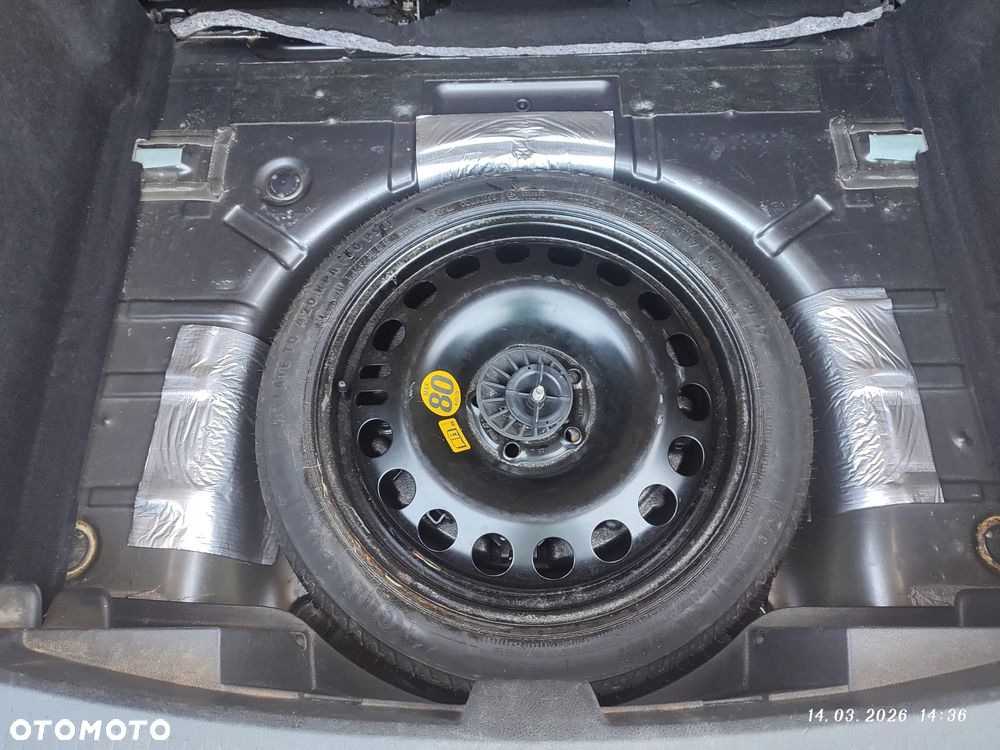 Opel Astra 2.0 CDTI Sport S&S - 14