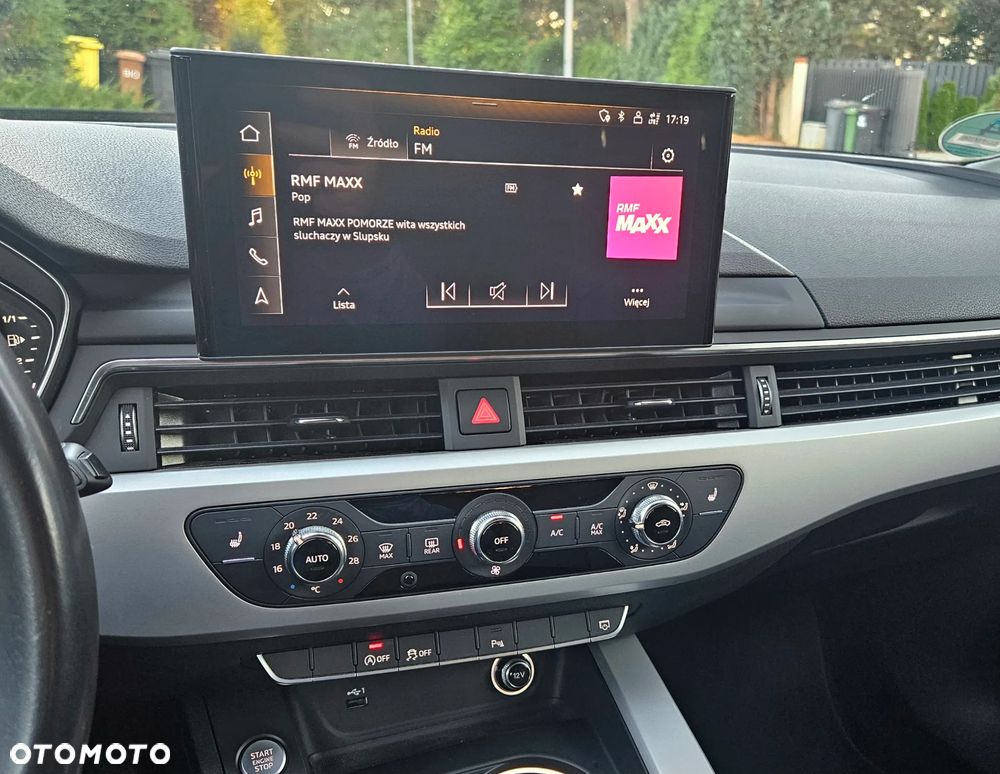 Audi A4 Avant 35 TDI S tronic advanced - 16