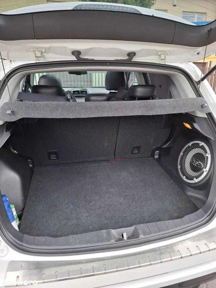 Mitsubishi ASX 1.6 Instyle - 17