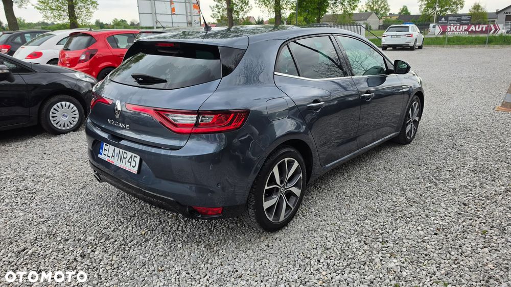 Renault Megane ENERGY dCi 130 INTENS - 7