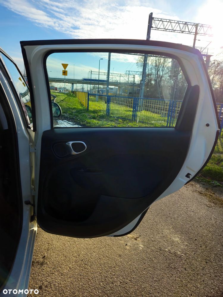 Fiat 500L 1.6 Multijet Pop Star S&S - 17
