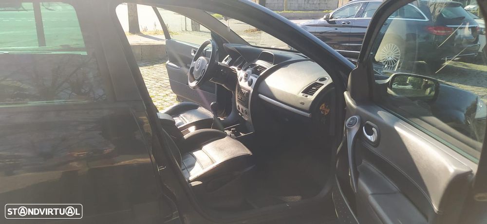 Renault Mégane Break - 8