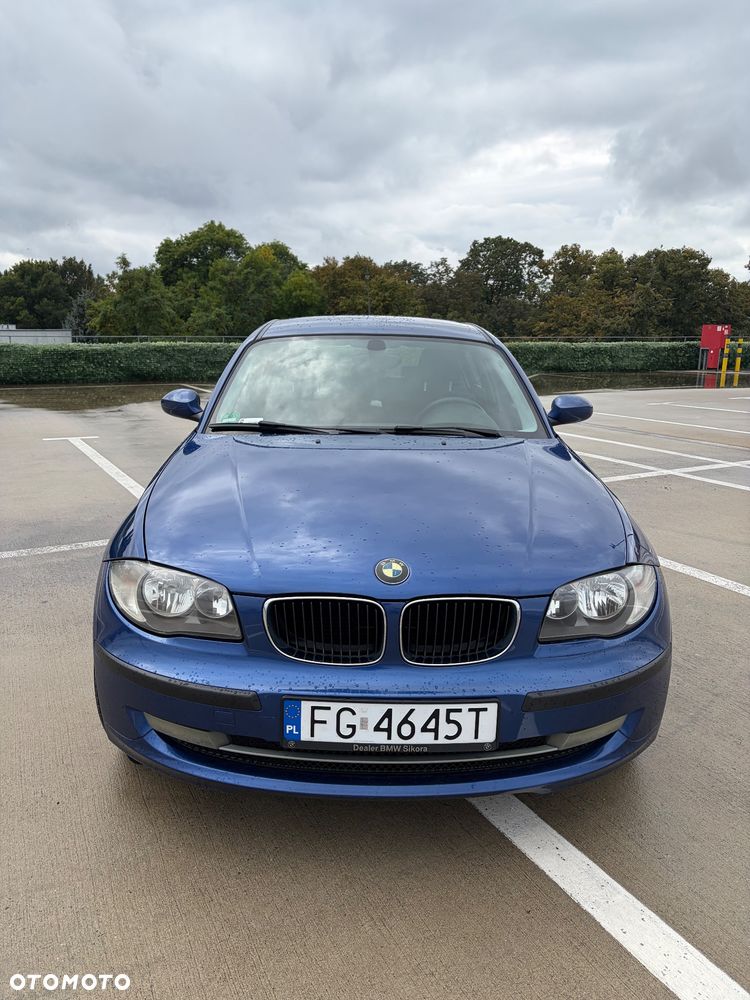 BMW Seria 1 116i - 3