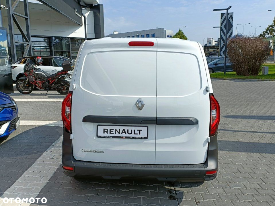 Renault Kangoo - 4