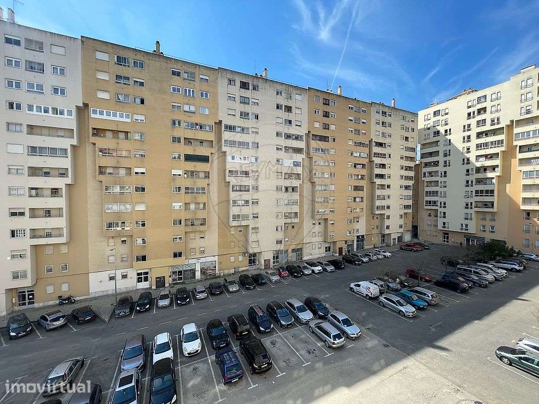 Apartamento T2 para venda - Grande imagem: 5/21