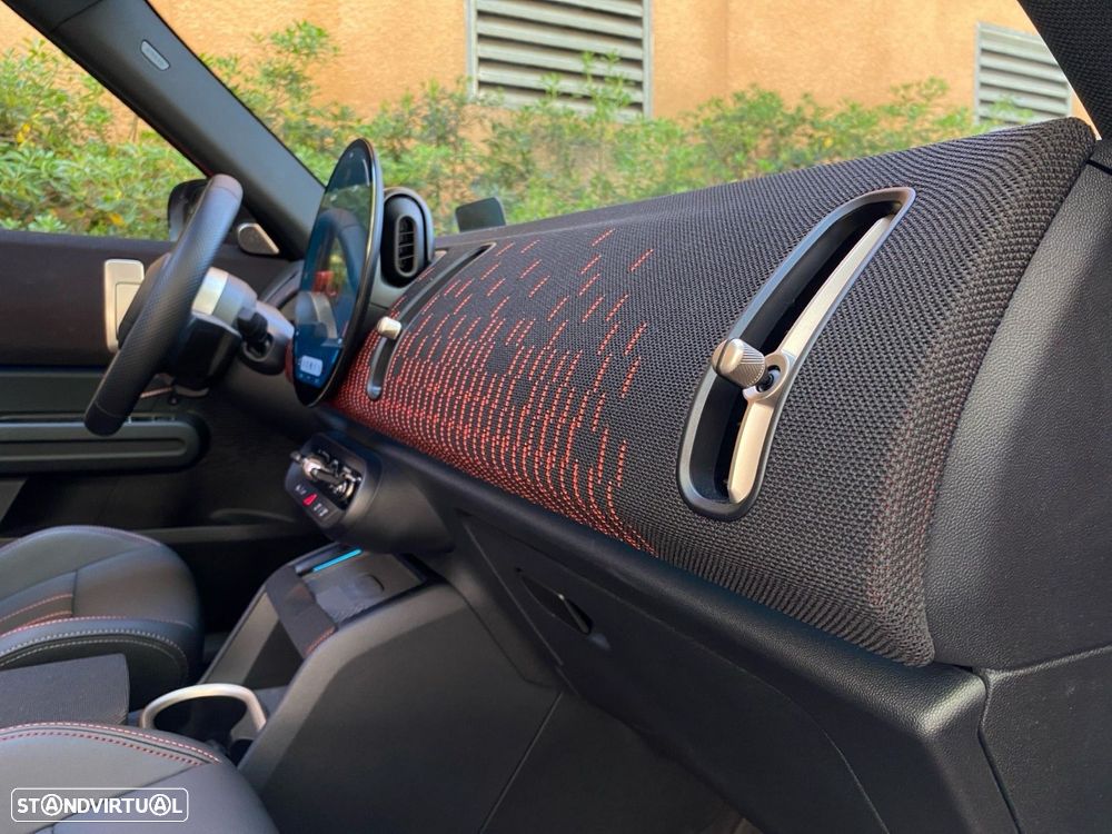 MINI Countryman E JCW L - 17