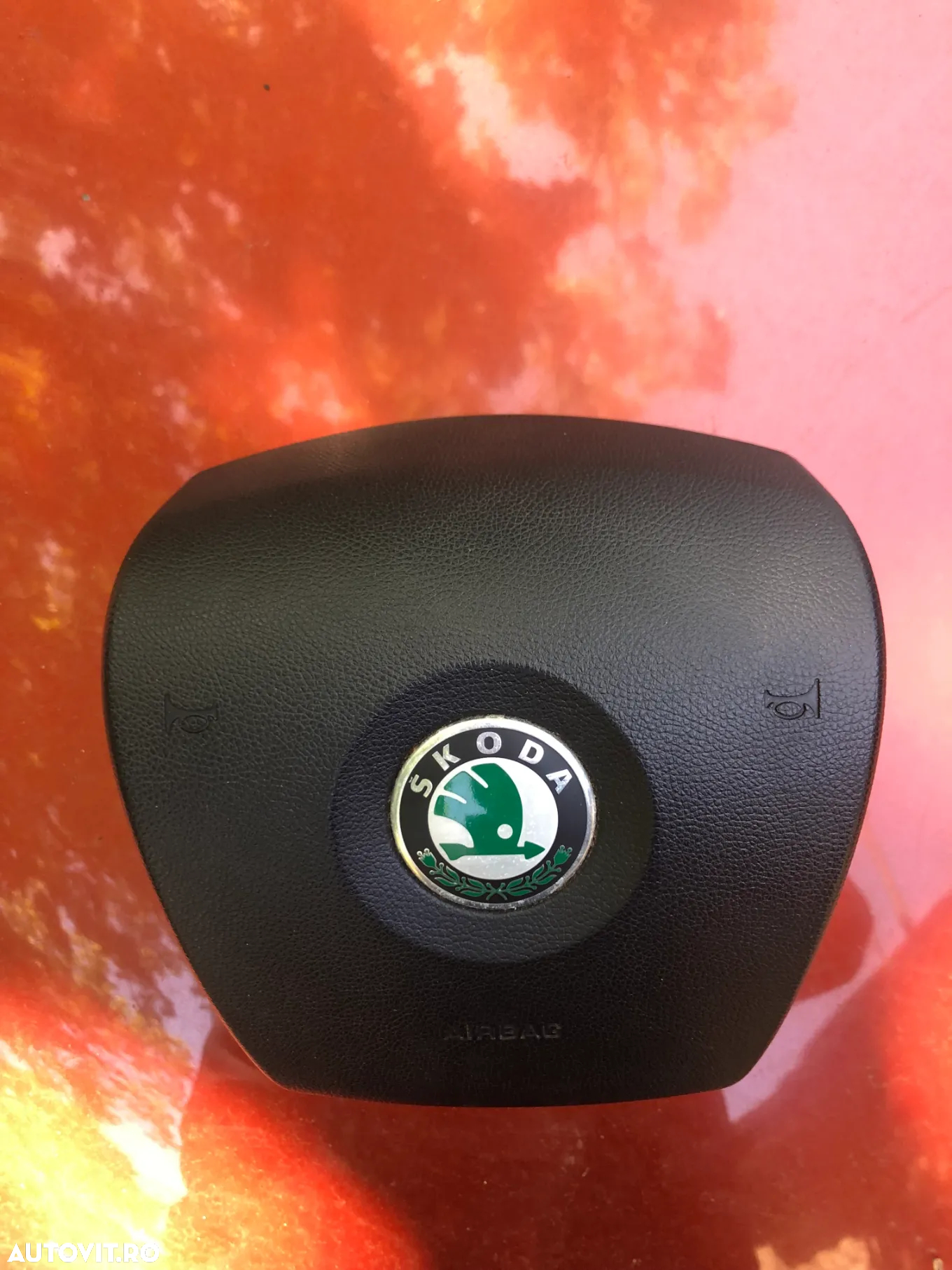 Airbag volan Skoda Fabia,Octavia - 2
