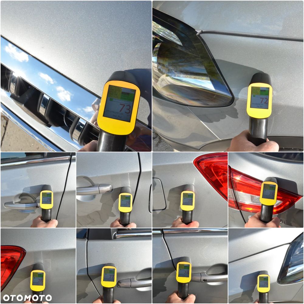 Suzuki SX4 S-Cross 1.4 Boosterjet Allgrip Automatik Comfort+ - 39