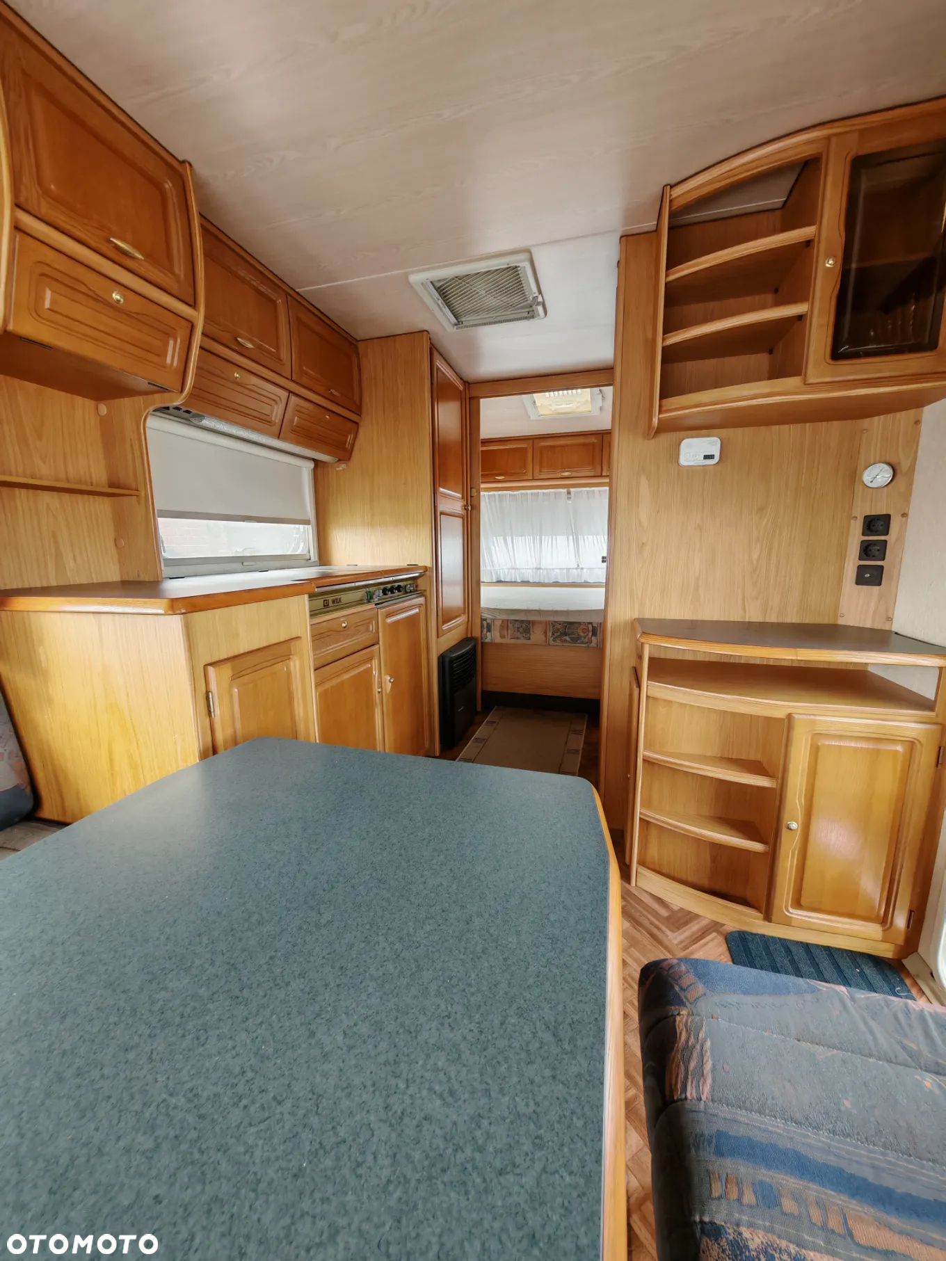 Wilk De Luxe 492 - 17