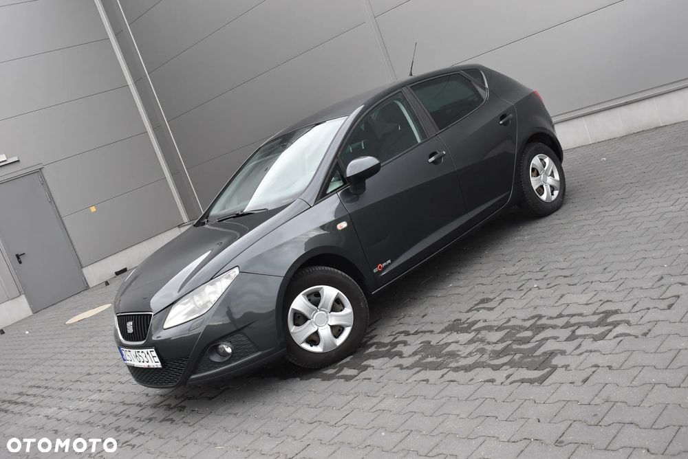 Seat Ibiza 1.2 12V Copa - 1