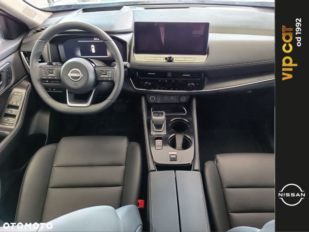 Nissan X-Trail 1.5 VC-T MHEV Tekna 2WD Xtronic - 7