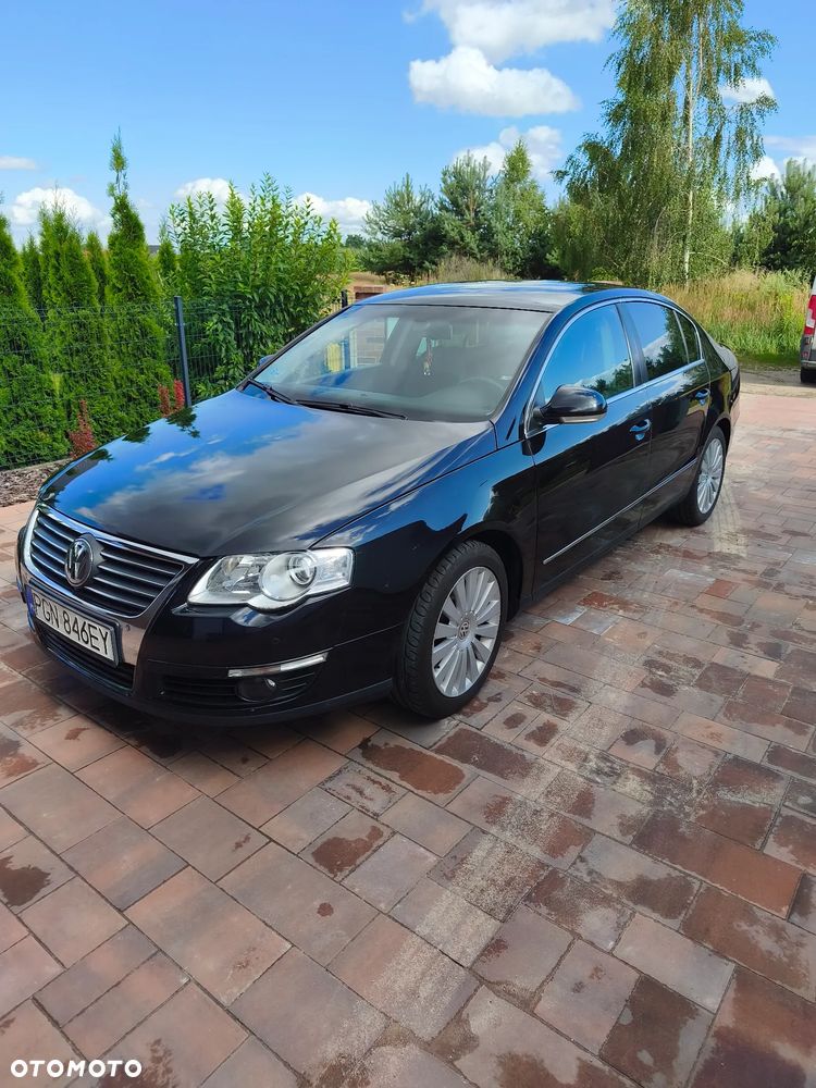 Volkswagen Passat 2.0 TDI Comfortline - 4