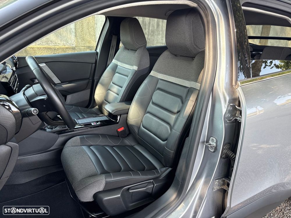 Citroën C4 1.2 PureTech Shine - 9