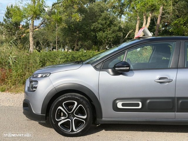 Citroën C3 1.2 PureTech Plus - 3