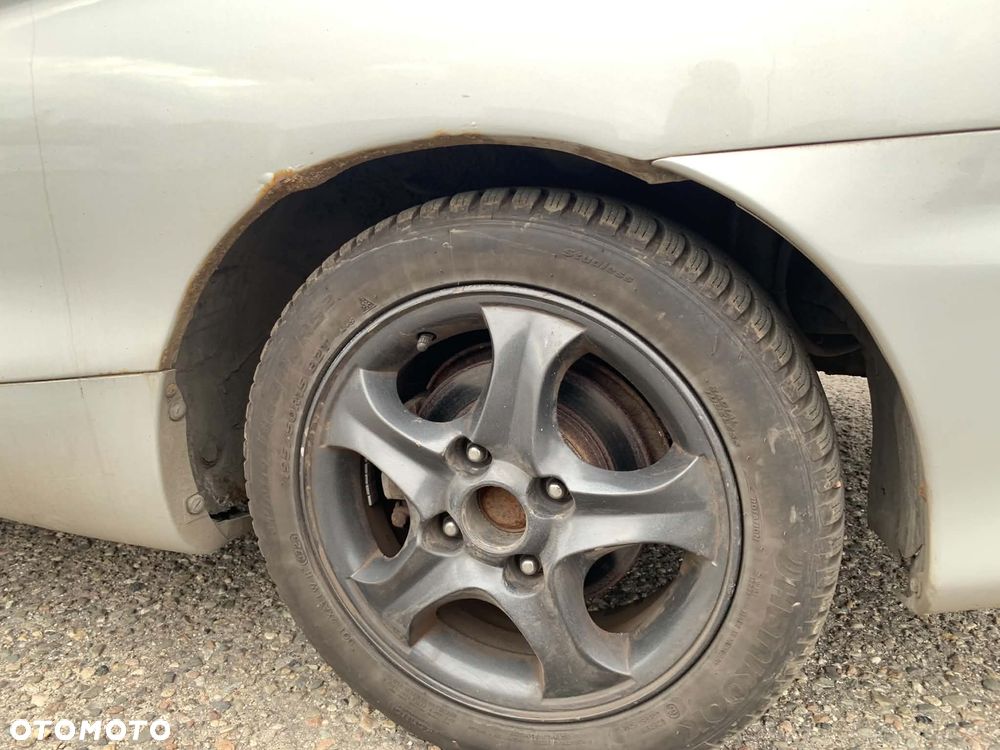Hyundai Coupe 1.6 - 26
