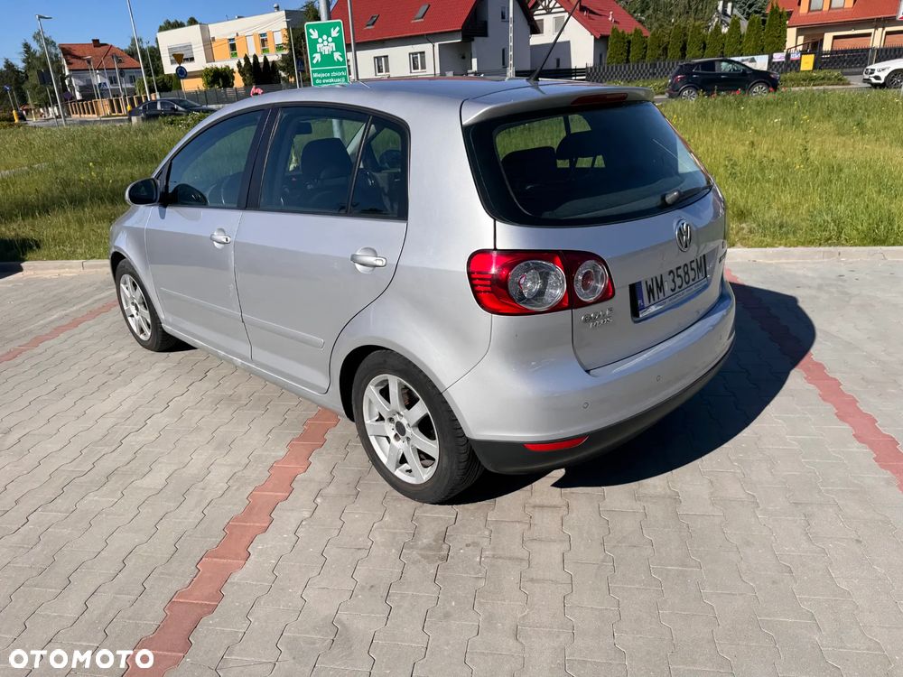 Volkswagen Golf 2.0 TDI Trendline - 3