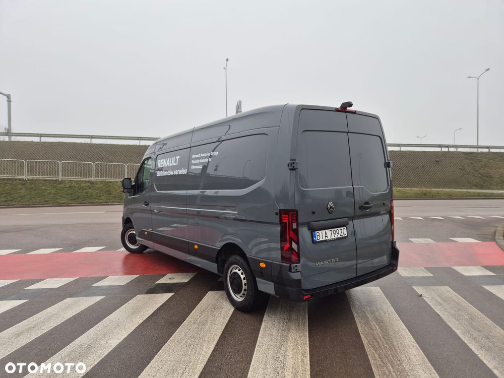Renault MASTER - 5