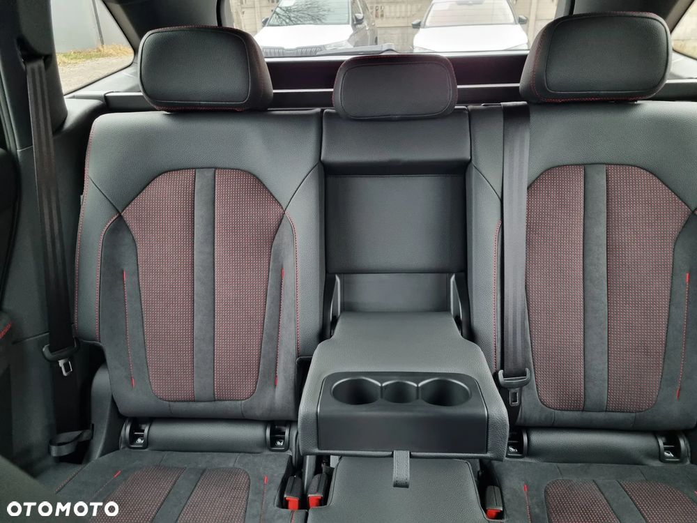 Skoda Kodiaq 2.0 TSI 4x4 RS DSG - 34