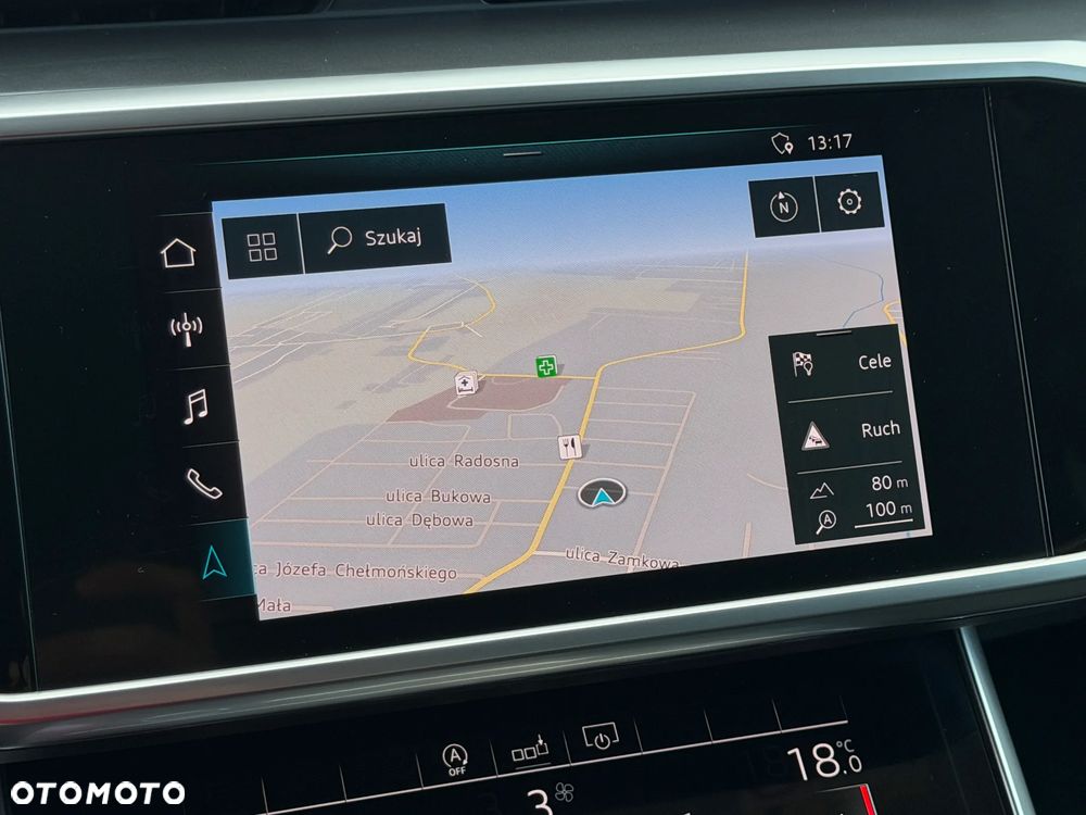 Audi A6 Limousine 45 TFSI S tronic - 18