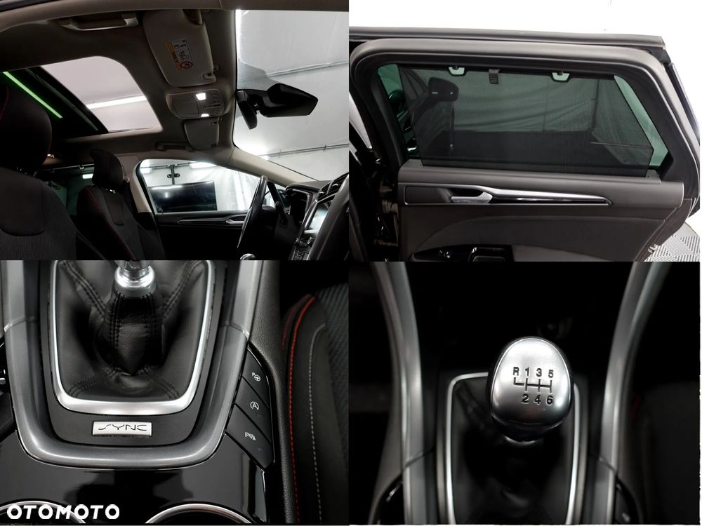 Ford Mondeo 2.0 TDCi ST-Line - 36