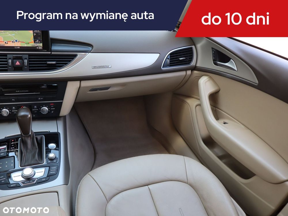 Audi A6 Limousine - 10