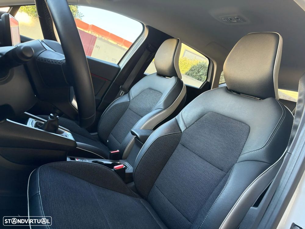 Renault Captur 1.3 TCe Intens - 11