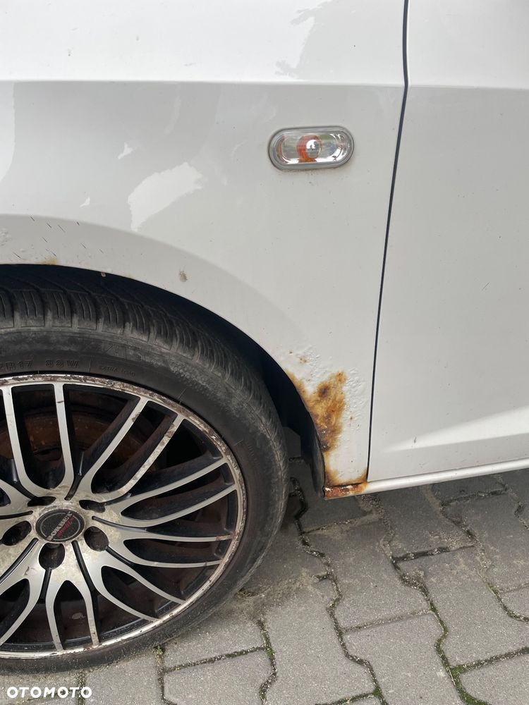 Seat Ibiza 1.4 16V Passion - 7