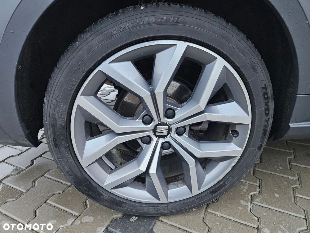 Seat Leon 1.6 TDI Start&Stop 4Drive X-Perience - 14