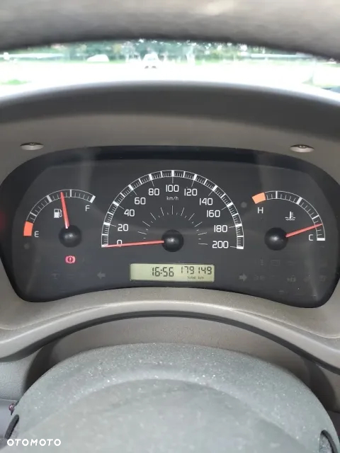 Fiat Panda - 5