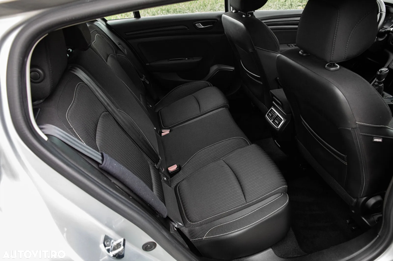 Renault Megane Blue dCi 116 Intens - 18
