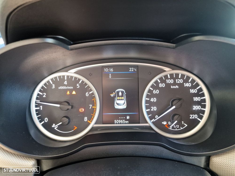 Nissan Micra 1.0 IG-T N-Connecta - 29
