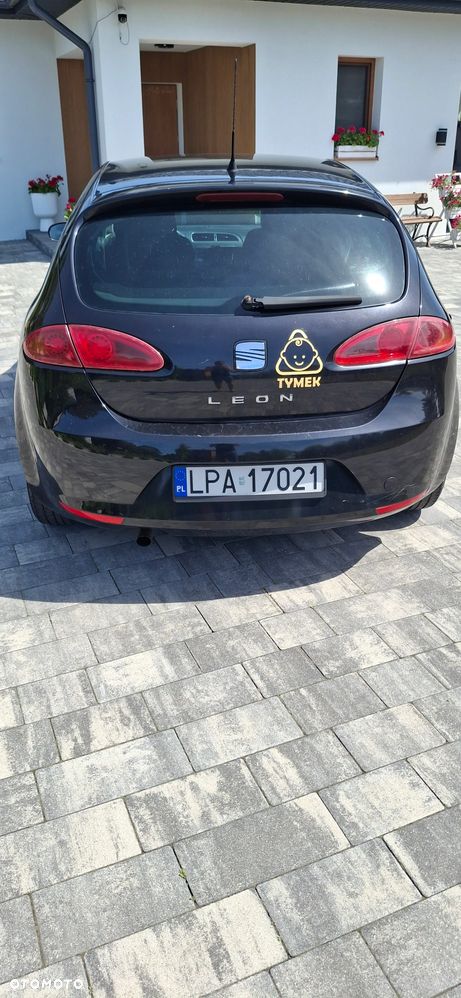 Seat Leon 1.9 TDI Style - 3