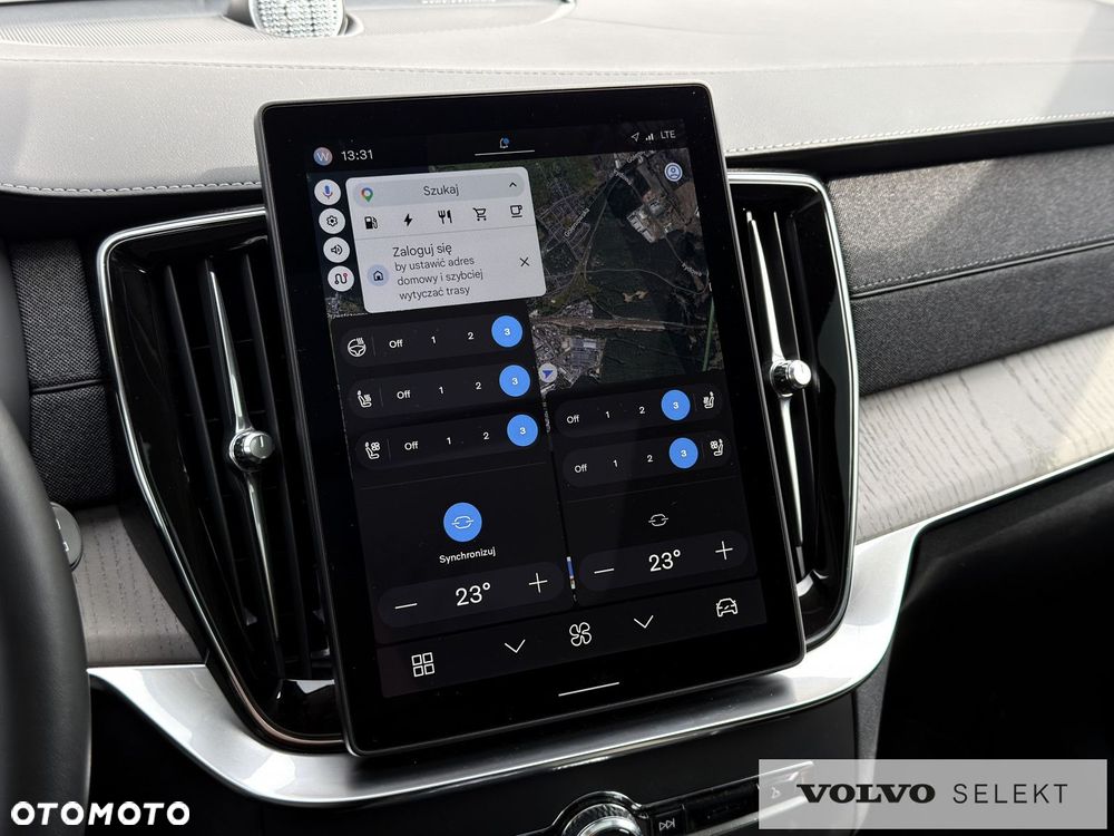 Volvo XC 90 - 40