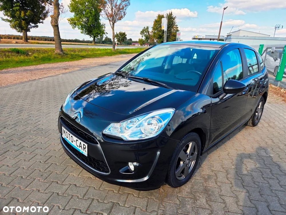 Citroën C3 1.1 Attraction - 17