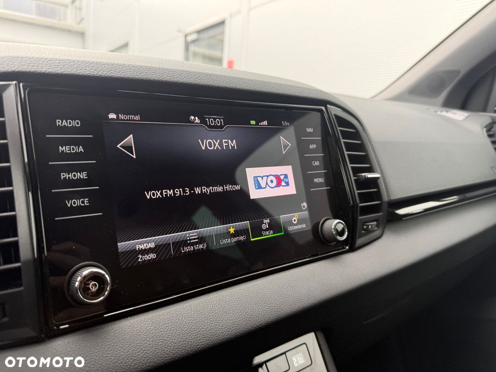 Skoda Karoq 1.5 TSI ACT Sportline DSG - 27