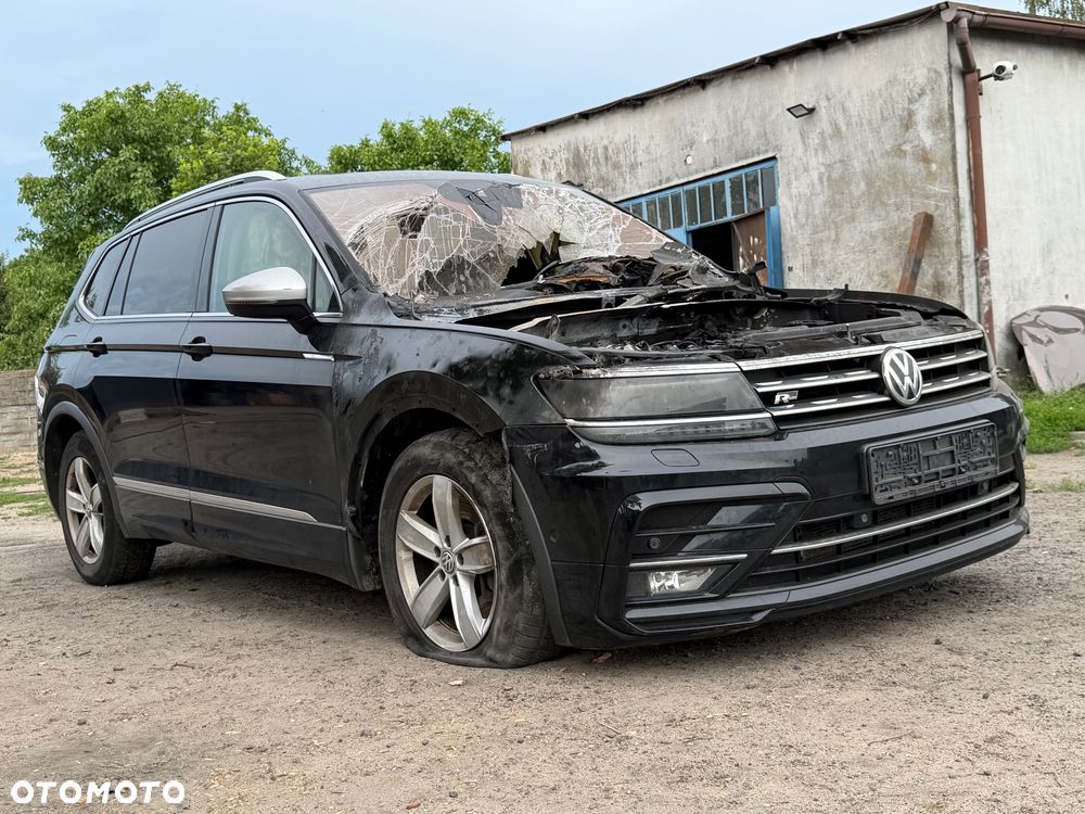 Volkswagen Tiguan 2.0 TDI BMT SCR 4Mot Comfortline DSG - 4