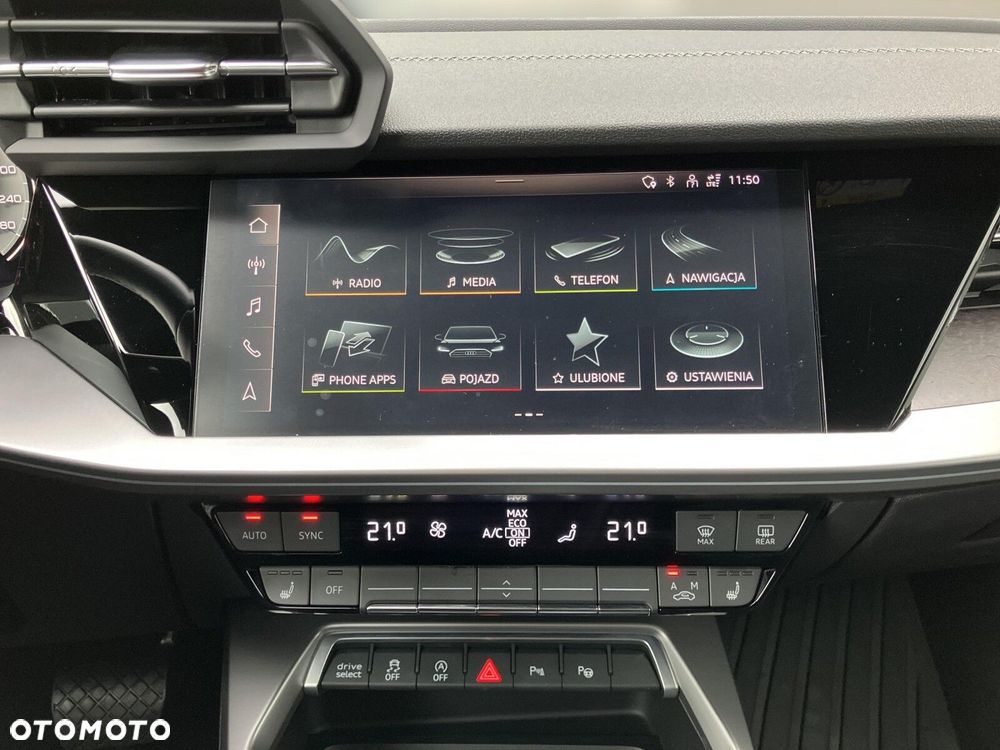 Audi A3 Sportback - 18