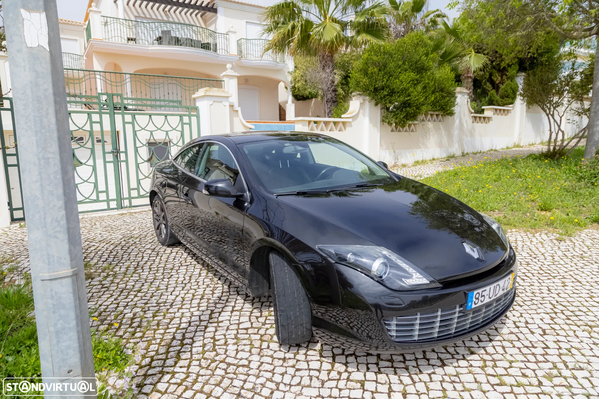 Renault Laguna 1.5 dCi Black Line - 18