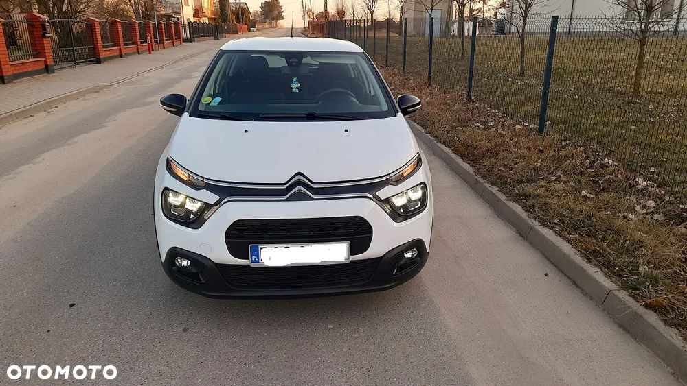 Citroën C3 - 2