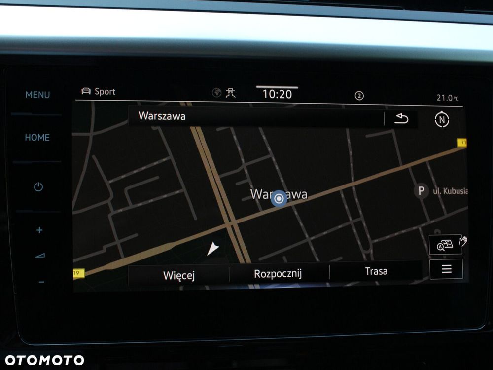 Volkswagen Arteon Shooting Brake 2.0 TDI R-Line DSG - 28