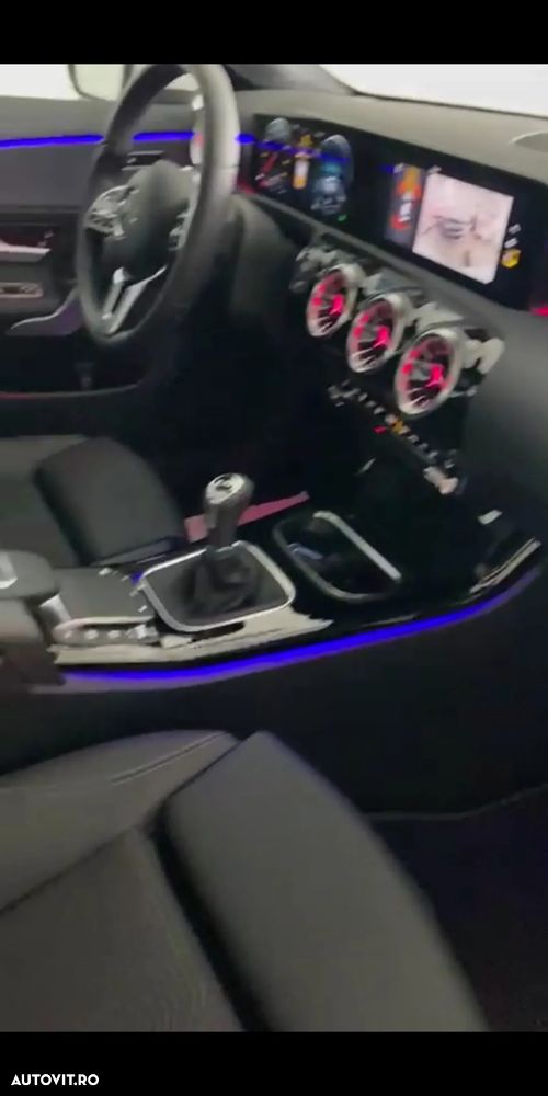 Mercedes-Benz CLA - 10